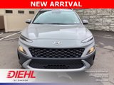 Certified 2022 Hyundai Kona SEL w/ Cargo Package image 2