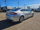 Used 2015 Ford Fusion Titanium image 4