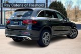 Used 2022 Mercedes-Benz GLC 300 4MATIC image 2