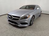 Used 2016 Mercedes-Benz CLS 400 image 3