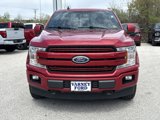 Used 2020 Ford F150 Lariat image 2