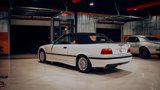 Used 1997 BMW 328i Convertible image 4