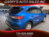 Used 2020 Ford Escape SE image 5