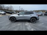 New 2025 Chevrolet Trax ACTIV w/ Driver Confidence Package image 6