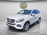 Used 2017 Mercedes-Benz GLE 350 4MATIC w/ Premium 3 Package image 3