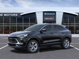 New 2025 Buick Encore GX Preferred image 2