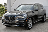 Used 2022 BMW X5 xDrive40i image 4