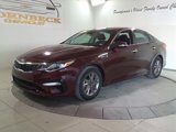 Used 2020 Kia Optima LX image 3