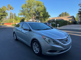 Used 2013 Hyundai Sonata GLS image 3