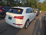Used 2019 Audi Q5 2.0T Premium Plus w/ Premium Plus Package image 2
