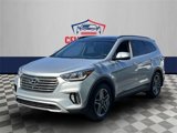 Used 2018 Hyundai Santa Fe SE image 4