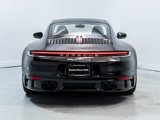 Certified 2024 Porsche 911 Carrera 4S image 6