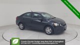 Used 2013 Chevrolet Sonic LT image 2