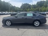 New 2025 Honda Accord LX image 3