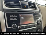 Used 2017 Nissan Altima 2.5 S w/ Power Driver Seat Package image 5