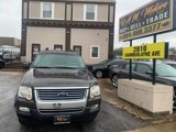 Used 2007 Ford Explorer XLT image 2