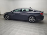 Used 2023 Chevrolet Malibu LT image 3