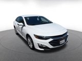 Used 2024 Chevrolet Malibu LT image 3