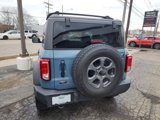 Used 2021 Ford Bronco Big Bend image 5