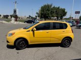 Used 2011 Chevrolet Aveo5 LS image 5