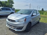 Used 2017 Mitsubishi Mirage ES image 2