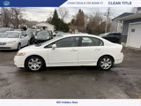 Used 2009 Honda Civic LX image 4