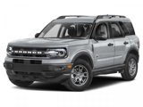 Used 2021 Ford Bronco Sport Big Bend w/ Big Bend Package image 4