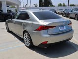 Used 2017 Lexus IS 200t image 6
