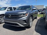 Used 2021 Volkswagen Atlas Cross Sport SE image 2