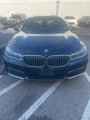 Used 2019 BMW 750i xDrive w/ Executive Package image 2