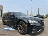 Used 2017 Chrysler 300 S w/ 300S Premium Group image 3