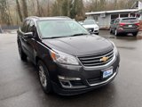 Used 2015 Chevrolet Traverse LT image 3
