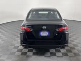 New 2025 Nissan Versa S image 5