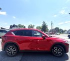 Used 2018 MAZDA CX-5 Grand Touring image 6