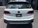 Used 2022 Volkswagen Taos S image 4