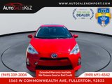 Used 2014 Toyota Prius C Four image 2