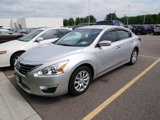 Used 2015 Nissan Altima 2.5 S w/ Power Driver Seat Package image 2