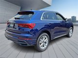 New 2025 Audi Q3 2.0T Premium image 4