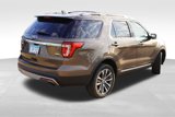 Used 2016 Ford Explorer XLT w/ Equipment Group 202A image 4