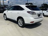 Used 2011 Lexus RX 350 2WD image 4