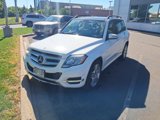 Used 2014 Mercedes-Benz GLK 350 4MATIC image 3