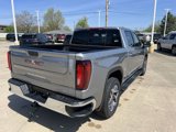 New 2025 GMC Sierra 1500 SLT w/ SLT Premium Package image 5