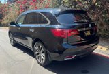 Used 2016 Acura MDX SH-AWD w/ Technology Package image 5