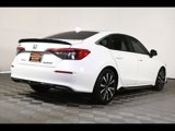 Used 2022 Honda Civic EX image 2
