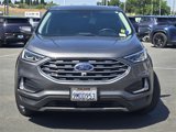 Used 2022 Ford Edge Titanium w/ Equipment Group 301A image 2
