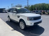 Used 2013 Land Rover Range Rover Sport HSE image 3