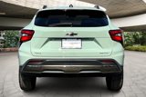 New 2025 Chevrolet Trax ACTIV w/ Driver Confidence Package image 4