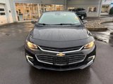 Used 2016 Chevrolet Malibu LT image 2
