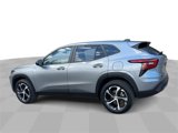 Certified 2024 Chevrolet Trax RS w/ Sunroof Package image 5
