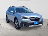 Used 2020 Subaru Outback Limited image 3